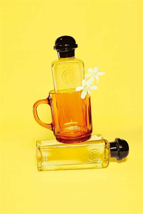 Eau de Néroli Doré Hermès for women and men 